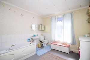 Bathroom- click for photo gallery